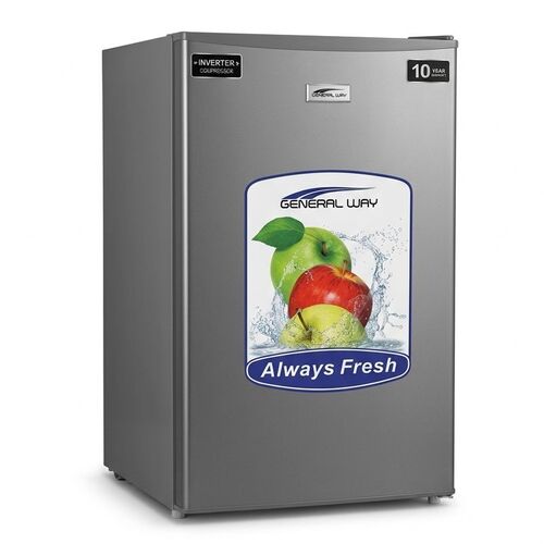General Way 5Cuft Refrigerator BC92