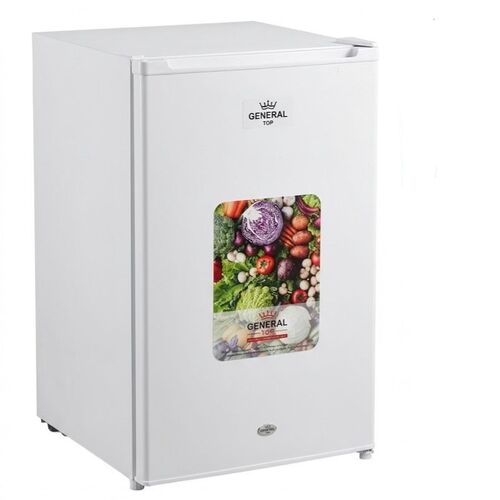 General Top 5Cuft Refrigerator