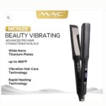 Mac Hair Straightener MC5620 - Image 3