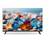 General Pro UHD Smart TV 43" GENERALPRO43
