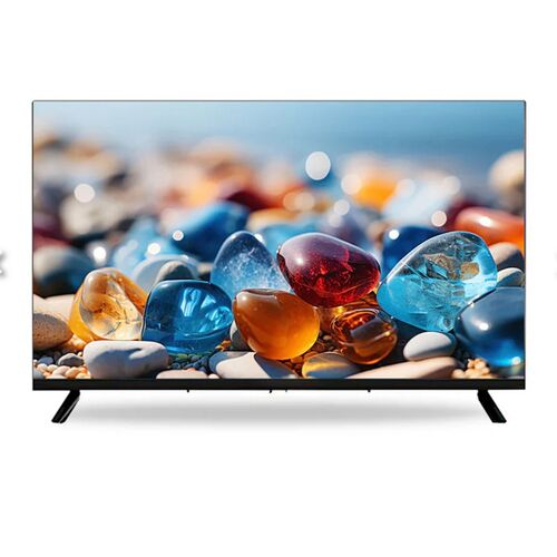 General Pro UHD Smart TV 43" GENERALPRO43