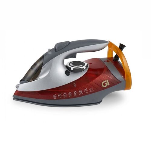 GI Steam Iron 2200W HL8002