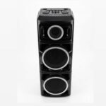 GI Speaker 12"*2 GIK6