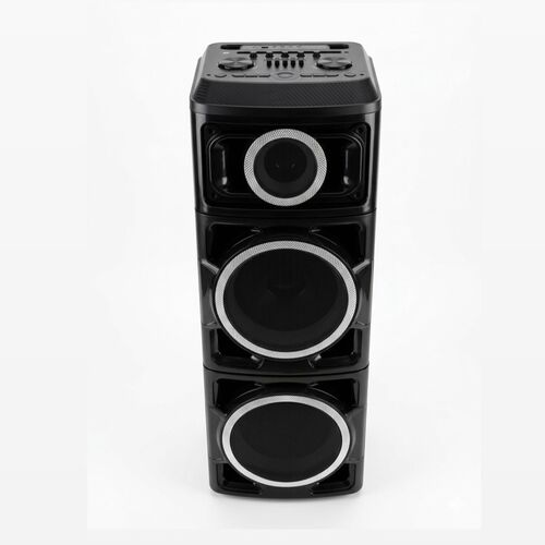 GI Speaker 12"*2 GIK6