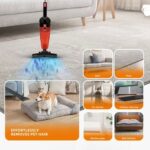 Haley Upright Vacuum Cleaner HY911 - Image 2