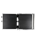 Marzotti Electric Grill 2000W MZSG1A - Image 3