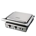 Marzotti Electric Grill 2000W MZSG1A