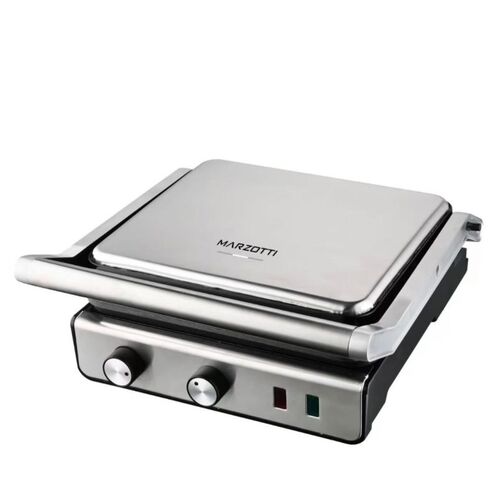 Marzotti Electric Grill 2000W MZSG1A