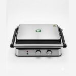 GI Electric Grill 2200W SLG5029 - Image 2