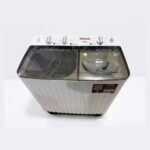 National Pro Twin Tub Washer 8KG NPTT80E1