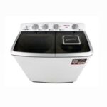 National Pro Twin Tub Washer 16KG NPTT160E3