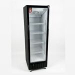 National Pro Upright Fridge SC380B