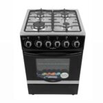 UnionGas Freestanding Gas Cooker 50cm