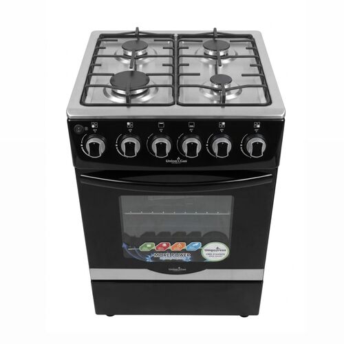 UnionGas Freestanding Gas Cooker 50cm