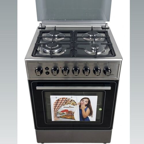 UnionGas Freestanding Gas Cooker 60cm