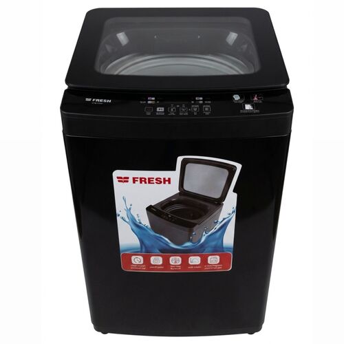 Fresh Top Load Washer 12KG 1212TP