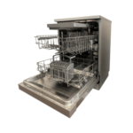 Midea Dishwasher WQP145201CS - Image 2