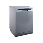 Midea Dishwasher WQP145201CS - Image 3