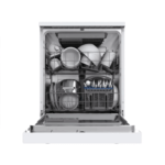 Midea Dishwasher WQP145201CW - Image 3