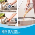 Black & Decker Power Series 16V Cordless Vacuum Cleaner BHFEA420J - Image 3