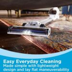 Black & Decker Power Series 16V Cordless Vacuum Cleaner BHFEA420J - Image 5