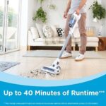 Black & Decker Power Series 16V Cordless Vacuum Cleaner BHFEA420J - Image 4