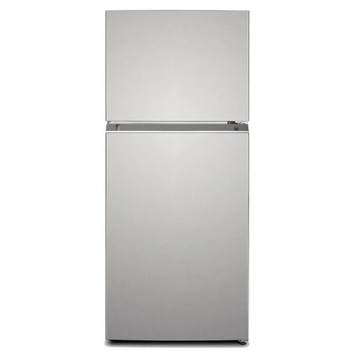 Haier Top Mount Refrigerator 20Cuft HRF570SSD
