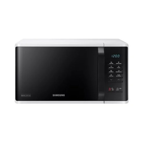 Samsung Microwave Oven 23L MS23K3513AW