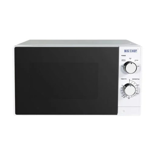 Big Chef Microwave Oven 23L MW23W