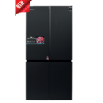 National Pro 4 Doors Refrigerator FRW710G