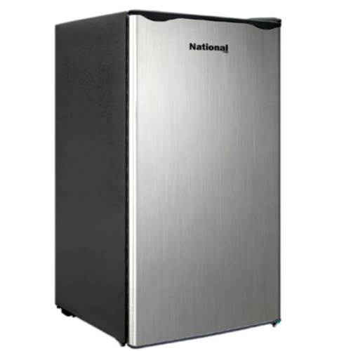 National Pro 5Cuft Refrigerator BC90KS