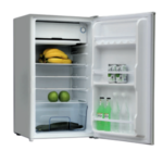 National Pro 5Cuft Refrigerator BC90KB - Image 2