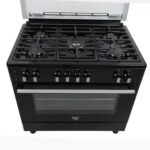 Benhard Voll Freestanding Gas Cooker 90cm BV9060AFRICAFS