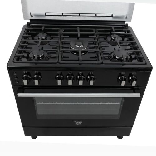 Benhard Voll Freestanding Gas Cooker 90cm BV9060AFRICAFS