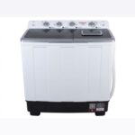 National Pro Twin Tub Washing Machine 13kg NPTT130E3