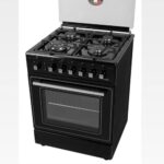 UnionGas Freestanding Gas Cooker 60cm
