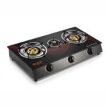 RAF 3 Burners Gas Stove AG8052