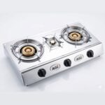 AGI 3 Burners Gas Stove AG310