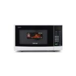 National Pro Microwave with Grill 28L MDP32GW