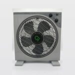 GI Box Fan 12" FS1210