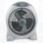 GI Box Fan 16" FS1684