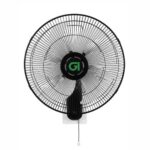 GI Wall Fan 18" With Remote Control FS1830R