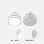 GI Ceiling Fan 42" FS3535