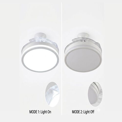 WhatsApp Image 2026-05-20 at 5.37.15 PM GI Ceiling Fan 42" FS3535 - Image 1