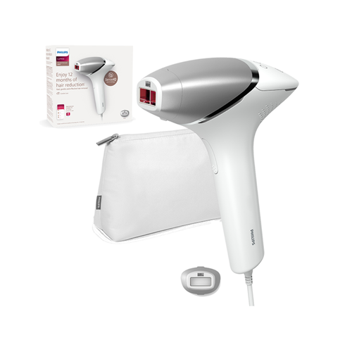 phl3__74682 (1) Philips Lumea IPL 8000 Series Hair Removal with SenseIQ - Image 1