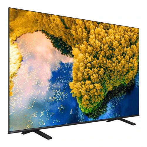 HiVision Full HD Smart LED Tv 43"