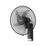 Midea Wall Fan 18" FW45F3B - Image 2