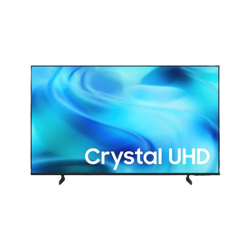 Samsung 50"TV 4K Crystal UHD UA50U8000HUXTW
