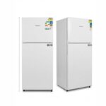 Tornado No Frost Refrigerator RF580W