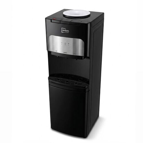 General Prime Water Dispenser F253BLK